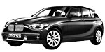 BMW F20 B1565 Fault Code